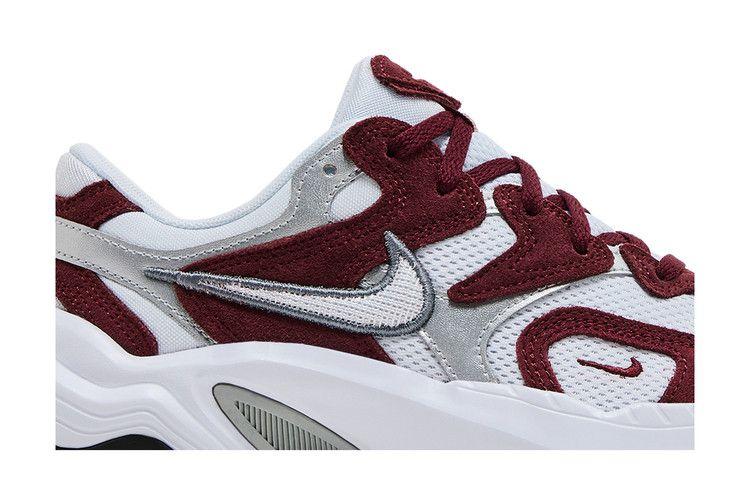Nike AL8 Dark Team Red (Women's)