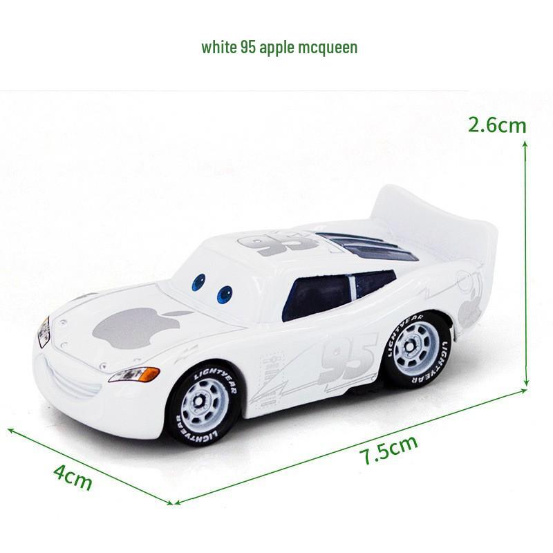 Street Racers Toy Car & Figurine Collection for Kids & Adults – Perfect Gift & Home Decor