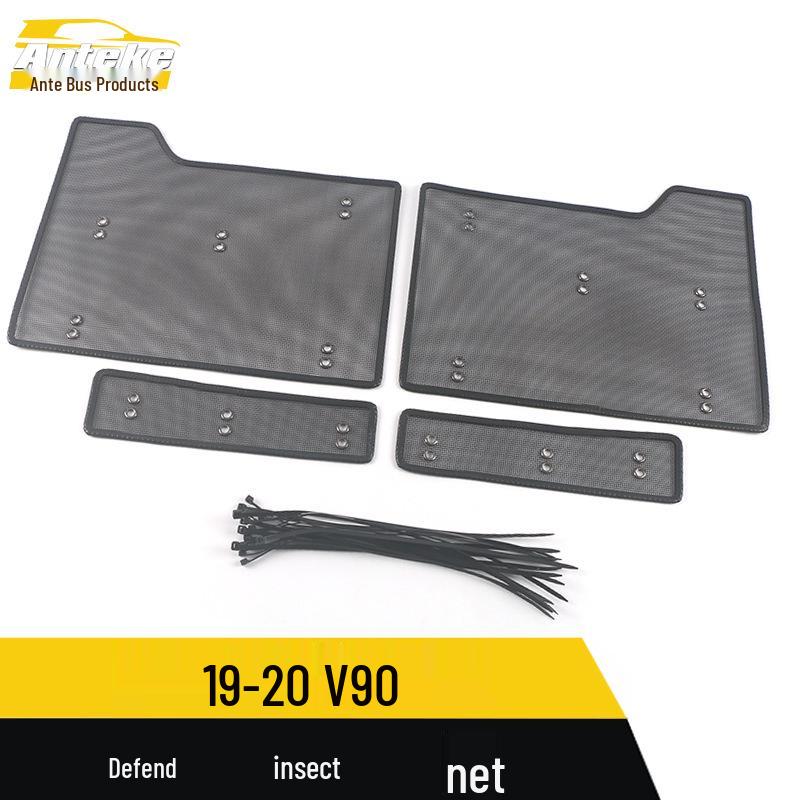 Maxus V90 19-20 Insect Screen & Radiator Mesh Cover