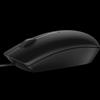 Dell MS116 Wired USB Mouse