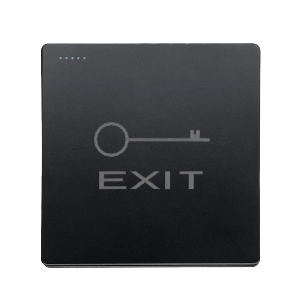 Control System Access control Switch Electronic Door Lock Exit Button Door Exit Button Switch