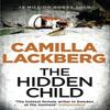 The Hidden Child by Camilla Lackberg Paperback Book 9780007419494