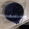 Silicone Pet Food Can Lid - Airtight Seal for Cats & Dogs, 3-in-1 Design