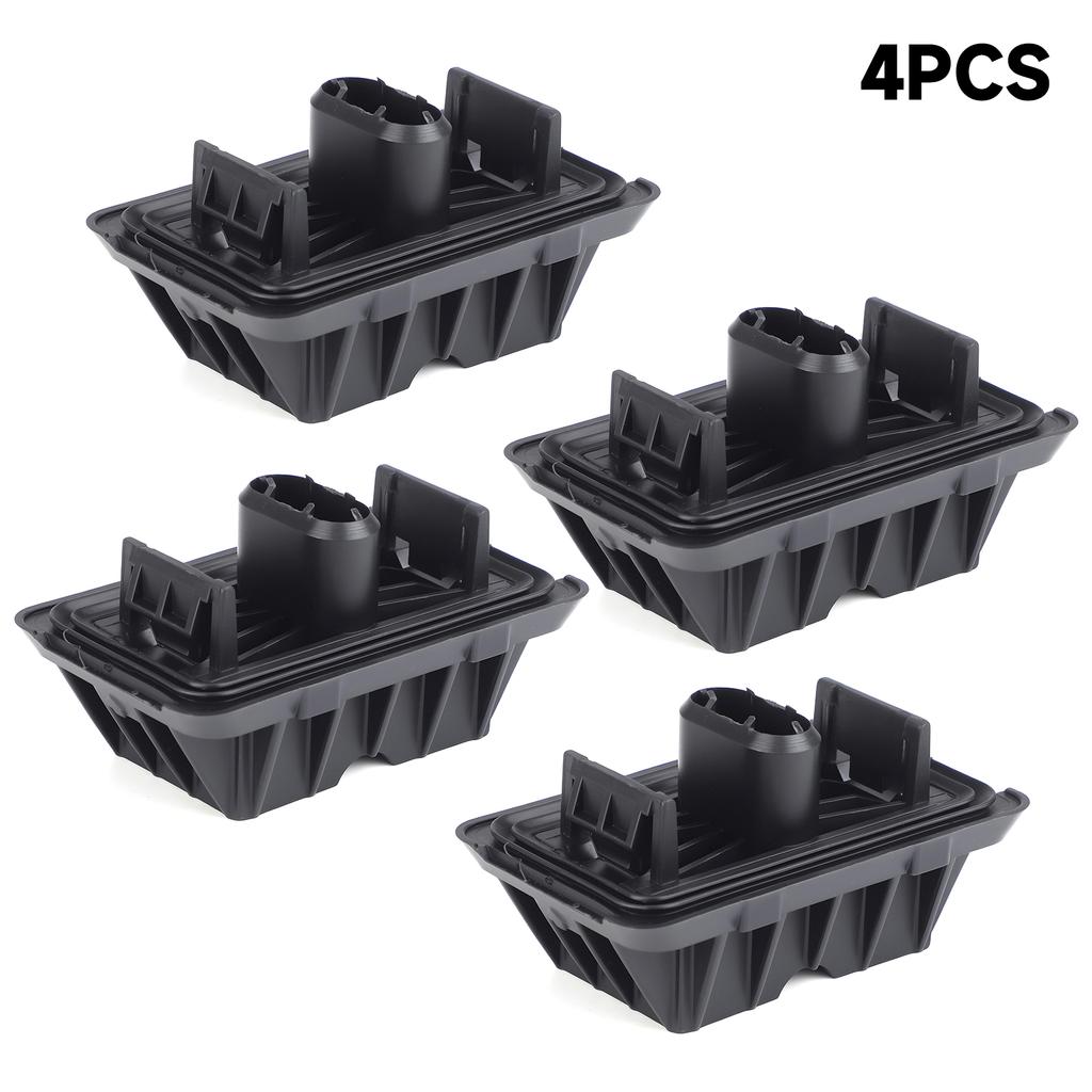 FOR BMW 5 SERIES E60 E61 X3 F25 2010-2017 SUV X4 F26 2013-2018 SUV Undercarriage Lifting Pad OE 51717065919 Car Support Jack Pad
