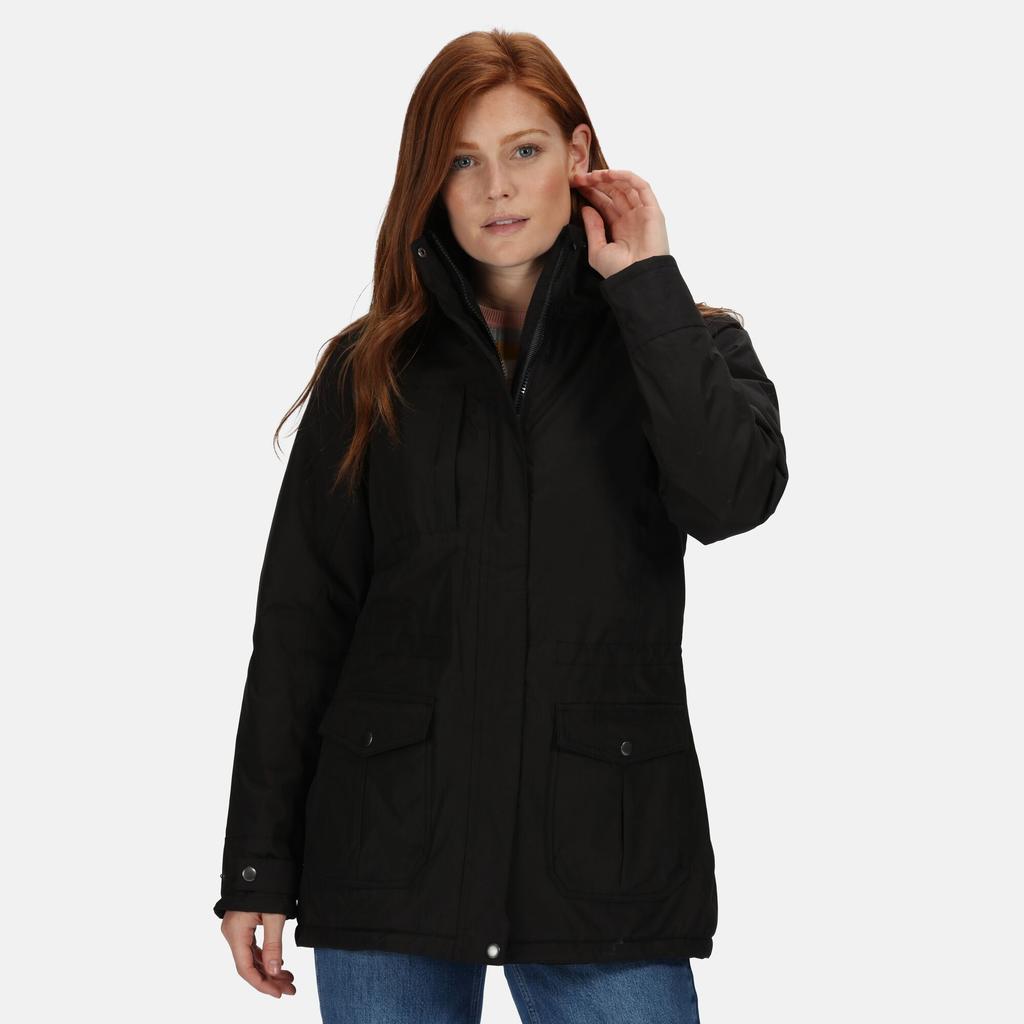 Regatta Professional Jaqueta Isolada Darby Feminina/Senhora