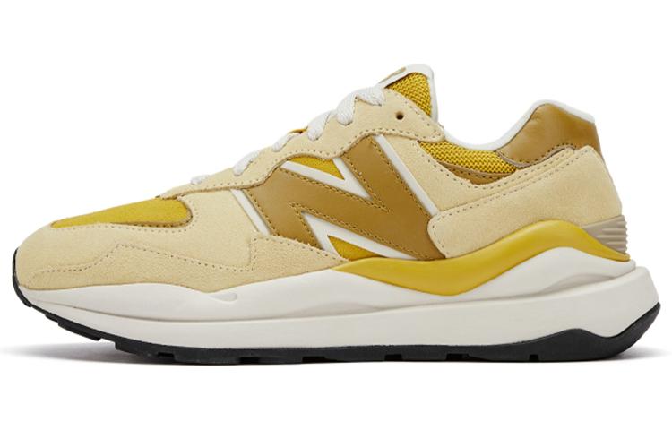 

New Balance 57/40 Series Low Top Yellow Women s W5740LU1 35