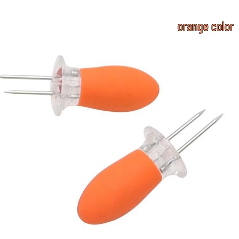 

SMVP Stainless Steel Corn Holders