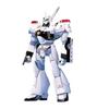 Mobile Police Patlabor Ingram Scale Plastic Model Kit (TV Version) 1/60 Pre-Colored