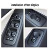 XC90/S80 Front Power Window Switch Cover