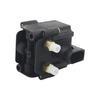 Blok ventilů vzduchového odpružení a solenoidový ventil kompresoru pro Bmw řady 5 a 7 F02 F15 F07 F11 37206864215 37206784137 37206789450