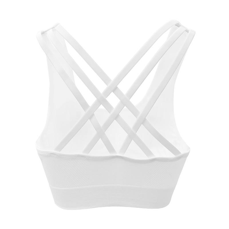 Li Ning Sports Underwear Women's White YUBV005