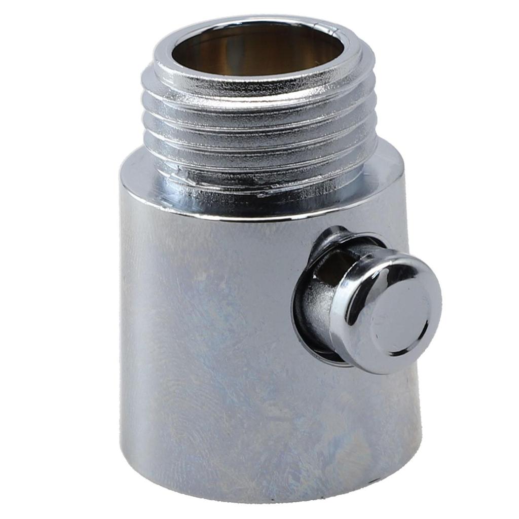 Plumbing Flow Stop Valve RV Bathroom Accessories ABS