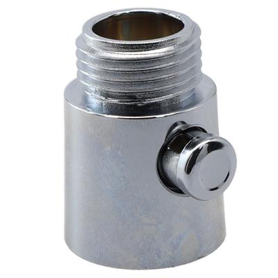 Plumbing Flow Stop Valve RV Bathroom Accessories ABS