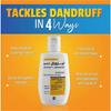 Nizorall Shampoo Anti Dandruff Treatment Prevents Dandruff 100ML