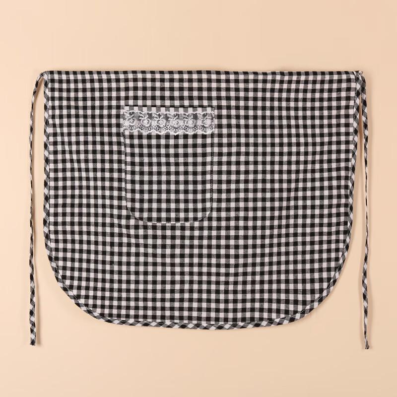 Дышащий полуфартук Changbaosen (5-Pack)