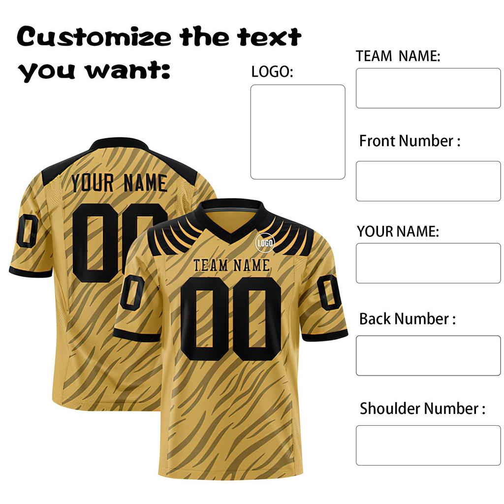 Fotbalové dresy na míru s potiskem Jméno a číslo týmu Sportovní uniforma Pro muže Ženy Mládež