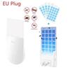 Replaceable Adhesive Refills Non-Zapper Mosquito Catcher Sticky Insect Trap  Kitchens