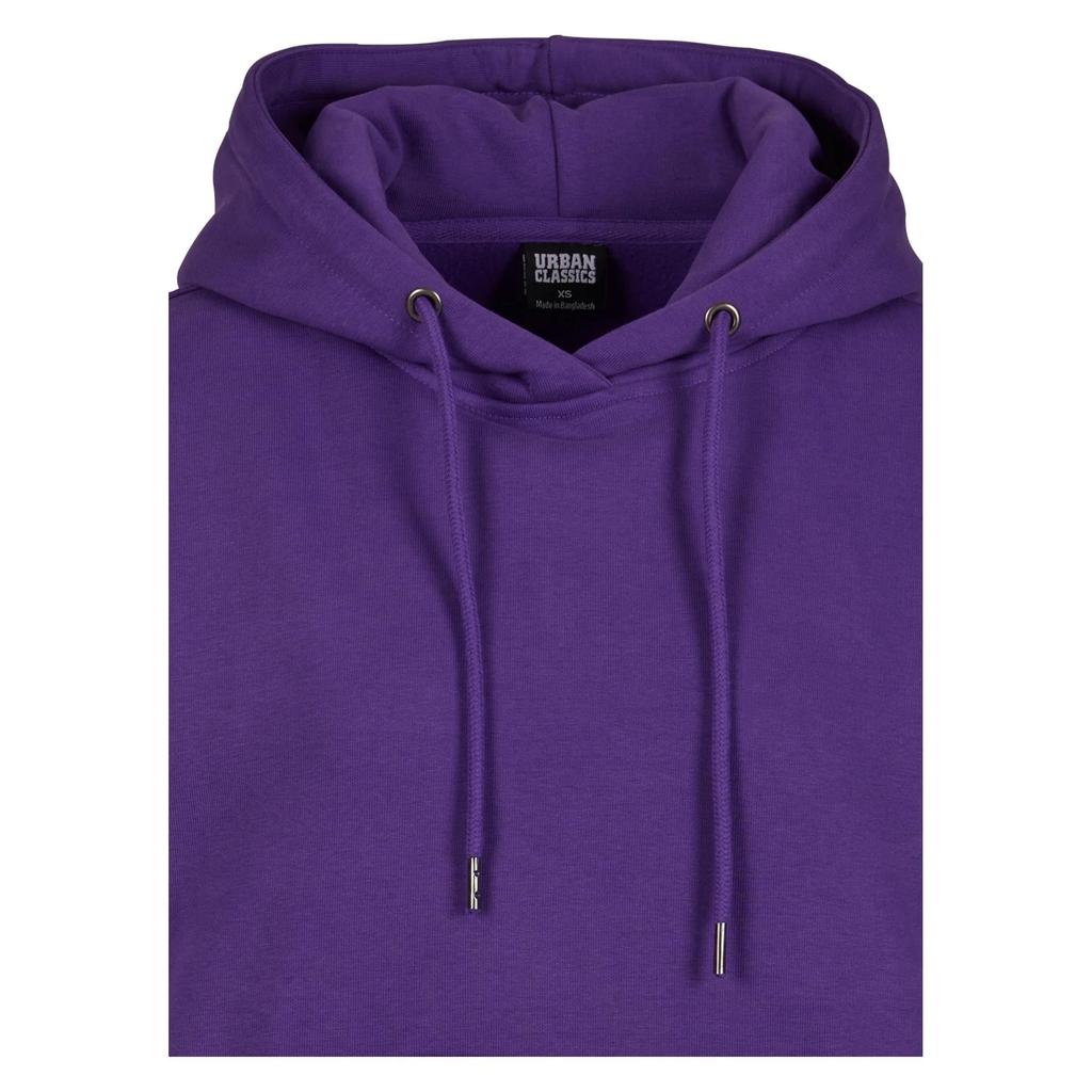Urban Classics Womens/Ladies Ultra Heavyweight Oversized Hoodie