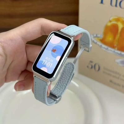 Accesorii pentru electronica inteligentă – Curele pentru ceasuri și brățări smart