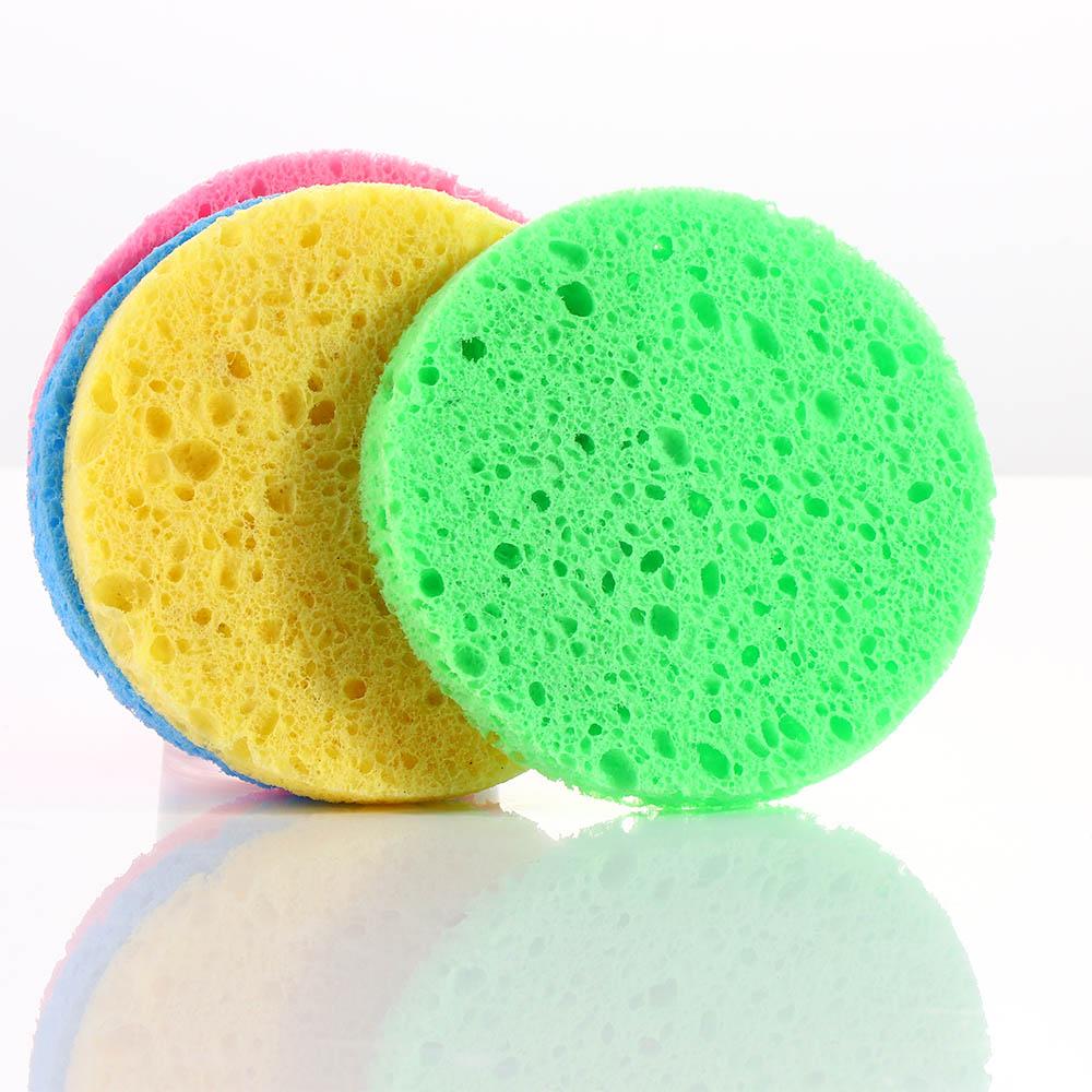 Powder Foundation Natural Makeup Tools Face Cosmetic Puff Cleansing Sponge Sponge Puff Skin Care