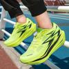 Marathon Running Shoes Summer Flick Shoes New Sports Running Shoes Couple Shoes