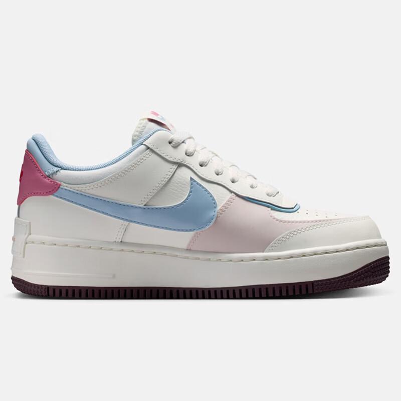 Nike Women's Air Force 1 'Valentine's Day' Sneakers