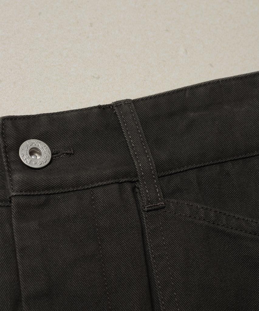ESFAI Baker Pants (Charcoal)