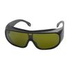 Laser glasses for protection against blue light and UV rays, used in beauty devices and marking machines190-510nm Laser Protective Glasses