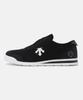 Descente Cron Tempo Slip-On Black Sr123Lsn22 (C Type)