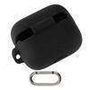 Flexible Soft Silicone Protector Case Housing For Wireless Headphone Shockproof Cover Scratch Resistant Sleeve Daily Use