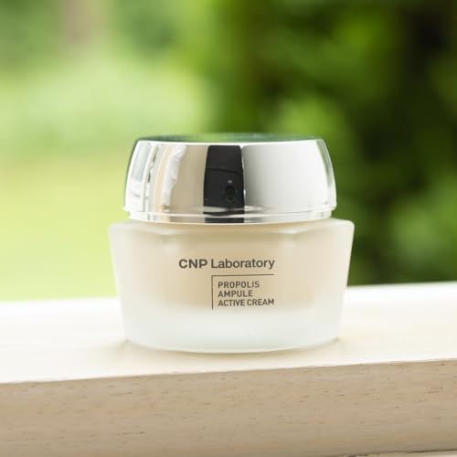 Official CNP Pro P Cream (Cream) 50ml