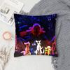Hot Video Game R-Rain World Pillow Case Fashion Square Pillowcase Bedroom Sofa Room Ins Decoration Leisure
