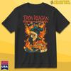 Iron Reagan The Nunskulls 2026 Unisex T-Shirt