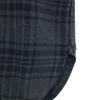 ENGINEERED GARMENTS Check Pattern Long Sleeve Shirt XS Gray Men's Used