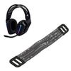 Soft & Comfortable Headphone Headband Straps for Logitech G733 Wireless G335 Wired Gaming Headset