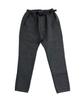 GRAMICCI Men's Tech Knit Track Pants, Jogger Pants/Sweatpants, GMP3-FJP04 (2XL, Heather Charcoal)