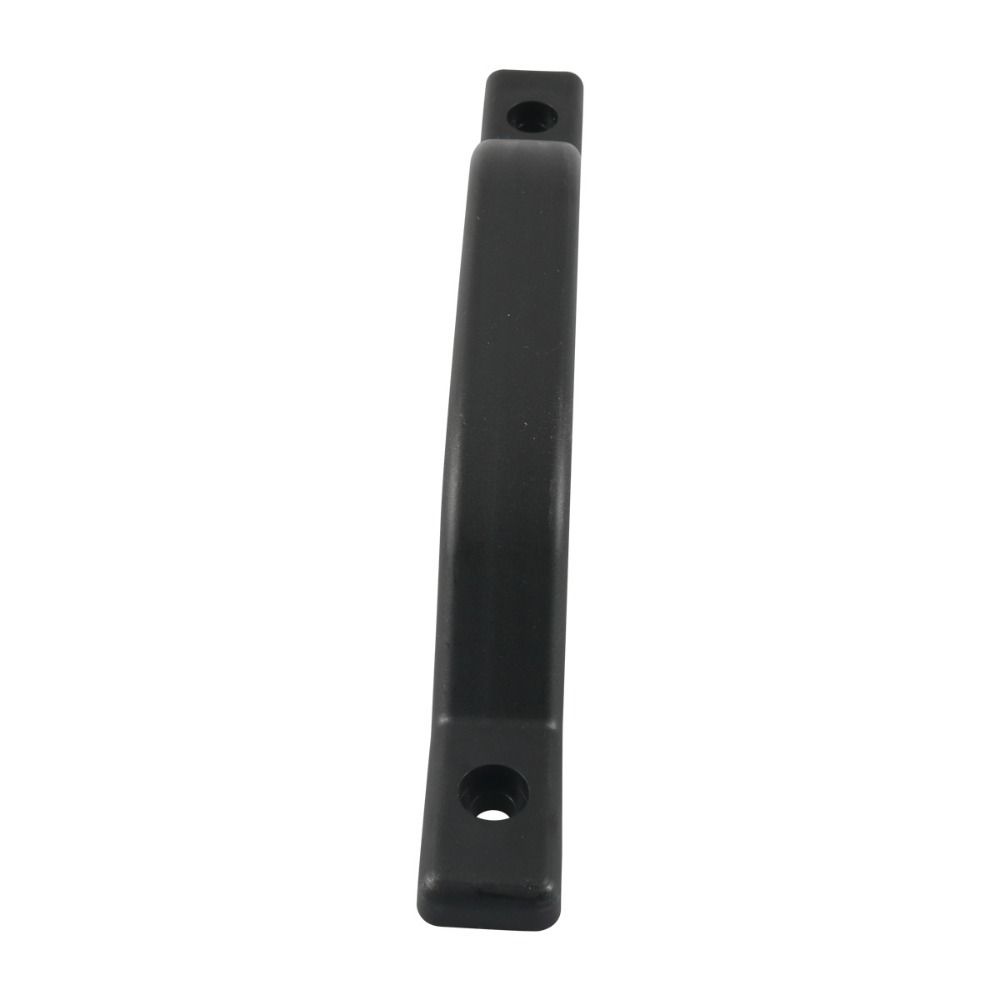 2 PCS ABS Handle Entry Door Safety Grab Rods Grab Assist Handle Antislip Handle  Campers