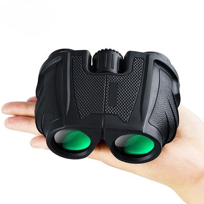 Grenzüberschreitendes neues 12×25 Fernglas Kompakte hochauflösende tragbare Konzert-Paul-Brille