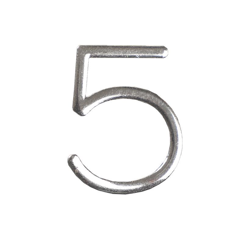 Children's Tuxedo Suit with Flower Corsage & Necklace - Wedding and Performance Accessories