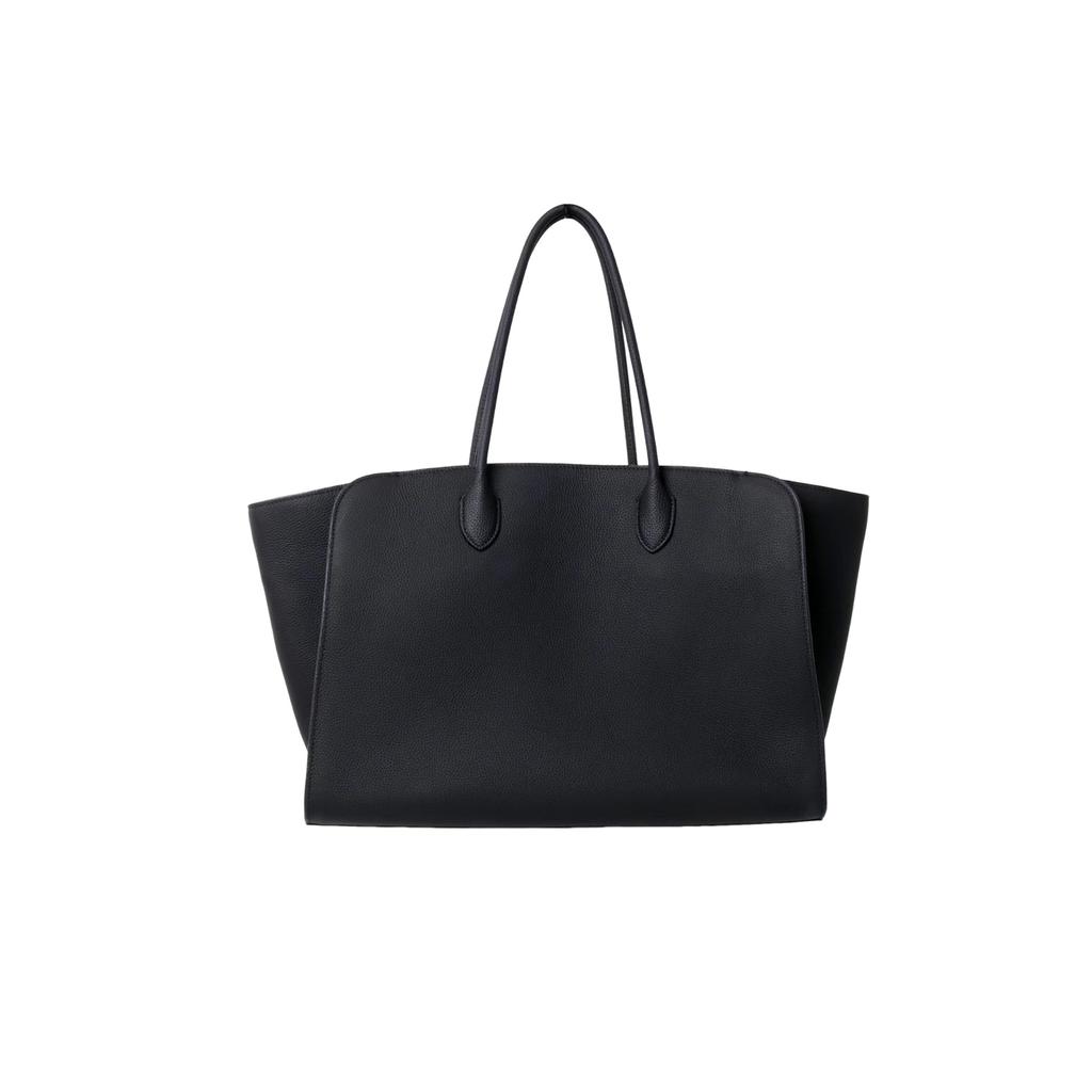 New Togo first-layer cowhide European and American large bags, handbags, shoulder bags, women's wing bags, popular high-end fashion