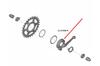Shimano Repair Parts Cassette Joint Y7ZP98020 CJ-C7000-5 SG-C7000-5D SG-C7000-5R-5V