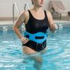EVA Foam Flotation Belt Swim Comfortable Water Exercise Gear for