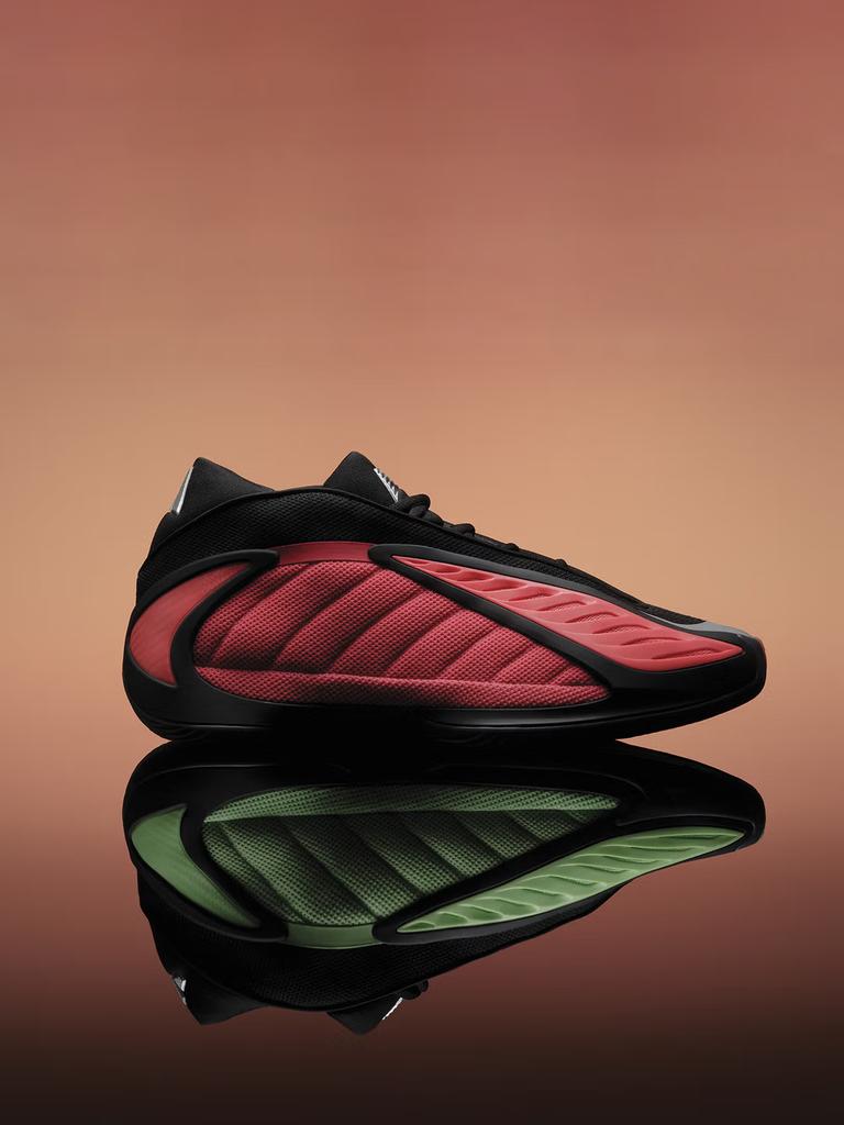 Adidas Weihnachts-Sonderedition Edwards 2. Generation Boost Basketballschuhe - Adidas JQ9503