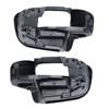 Rückspiegel Rahmen Halter Gehäuse Für Nissan J11 X-trail T32 2014 2015 2016 2017 2018- Rahmen Seitenspiegel Auto Zubehör