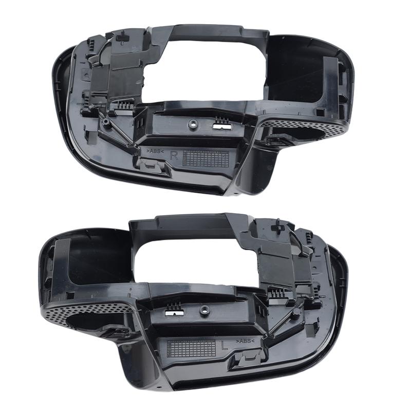 Rückspiegel Rahmen Halter Gehäuse Für Nissan J11 X-trail T32 2014 2015 2016 2017 2018- Rahmen Seitenspiegel Auto Zubehör