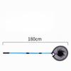 Wangfeng Aluminum Alloy Extended Fishing Landing Net