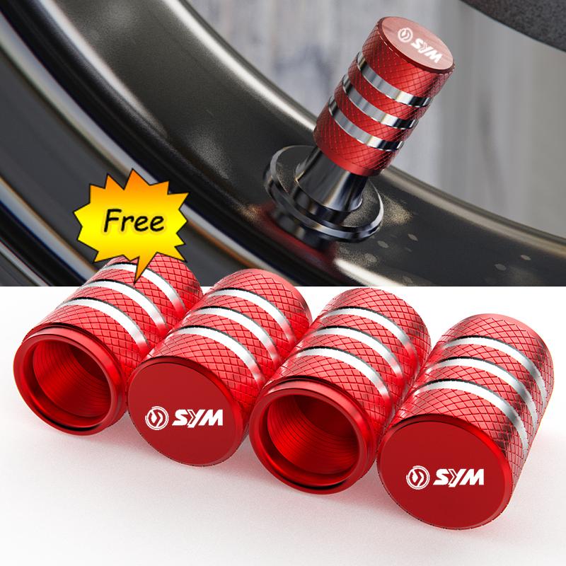 For SYM JP150 GR125 Fiddle 3 FNX150 Maxsym 400i 600i Motorcycle Accessories CNC Handlebar Grips Handle Grip Protector Handle Bar
