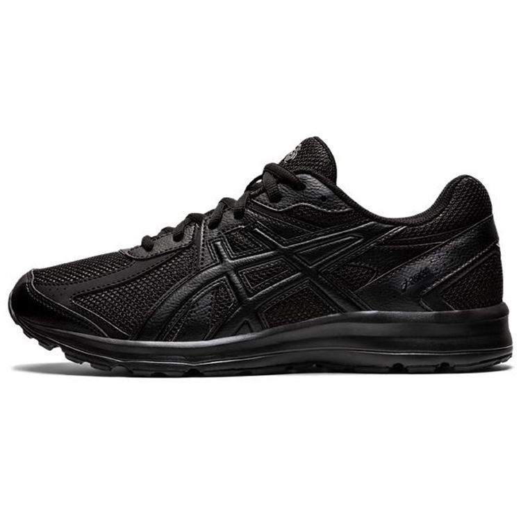 Asics Gel-Buro Черно-белый 1201A325-001 37.5