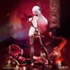 Hua Xia God Demon Series scale PVC ABS painted finished figure "Painted Skin" 1/12 &