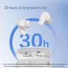 Deli ME811S True Wireless Semi-In-Ear Bluetooth Earbuds